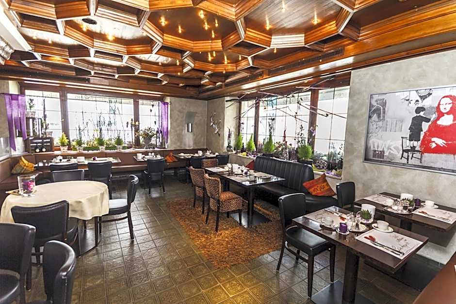 Rebgarten Hotel Adler