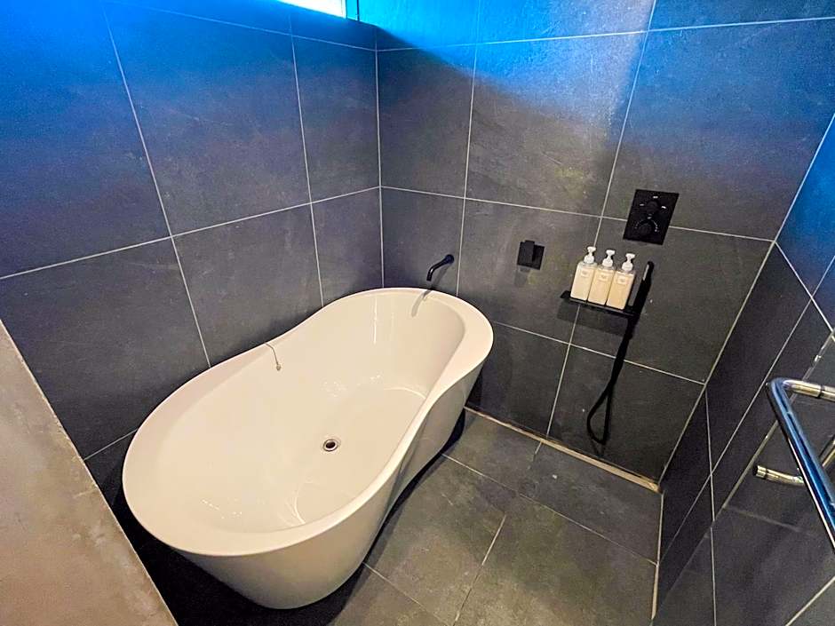 暖炉の温もりとBBQが楽しめる高級ヴィラ【taizen】