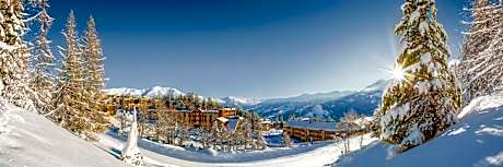 SOWELL RESIDENCES Pra Loup