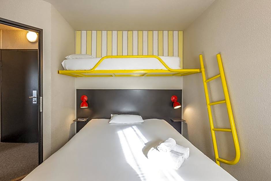 Greet Hotel Limoges Nord