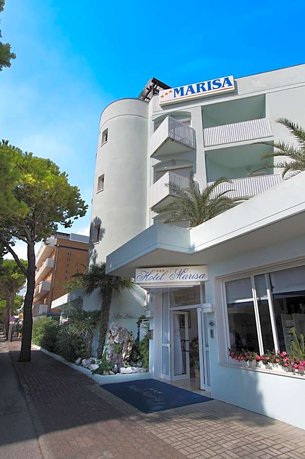 Hotel Marisa