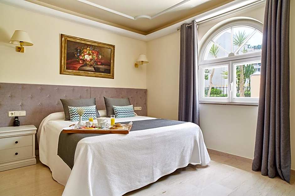 Grand Hotel Palladium Santa Eulalia del Rio