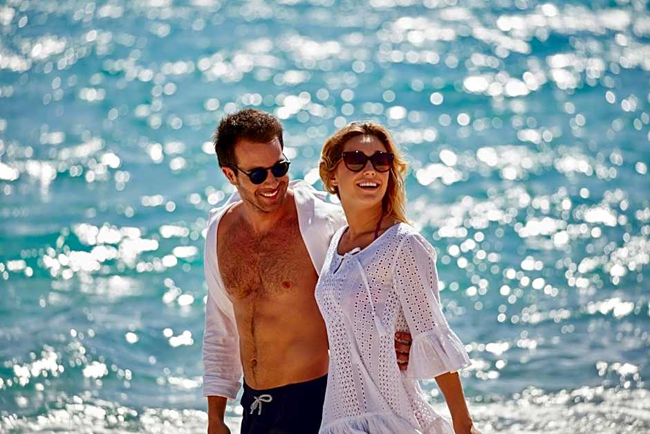 Mandarin Oriental, Canouan