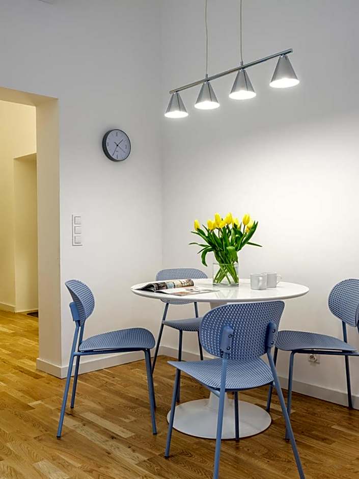Tyzenhauz Suites Topolowa