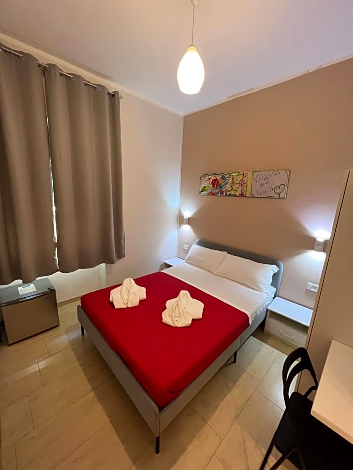 B&B Villa degli Angeli