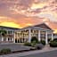 Best Western Plus Burley Inn & Convention Center