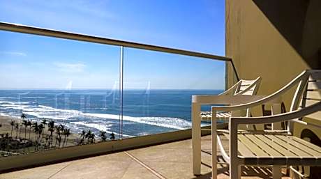 Princesa Loft Ocean View Double