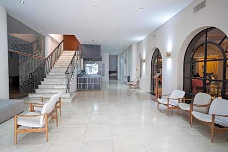 Hotel Posada Del Sol