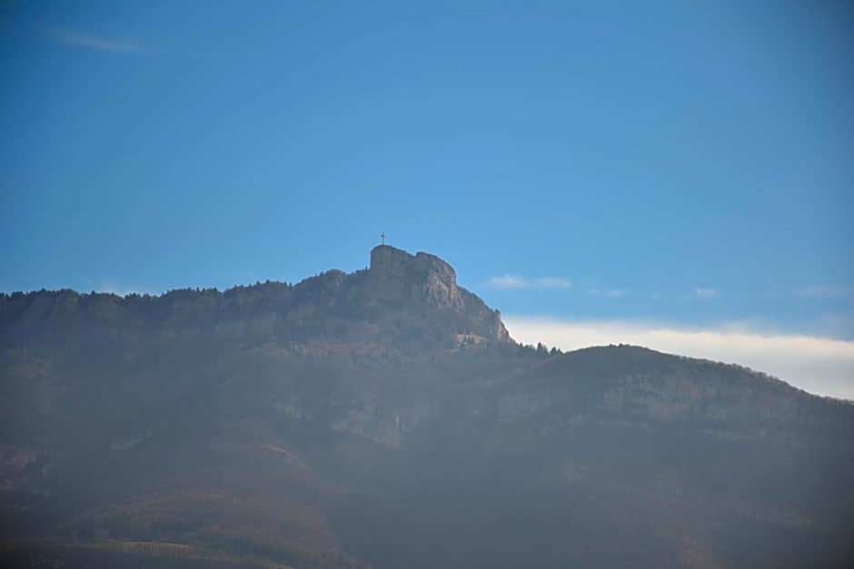 ibis Chambery