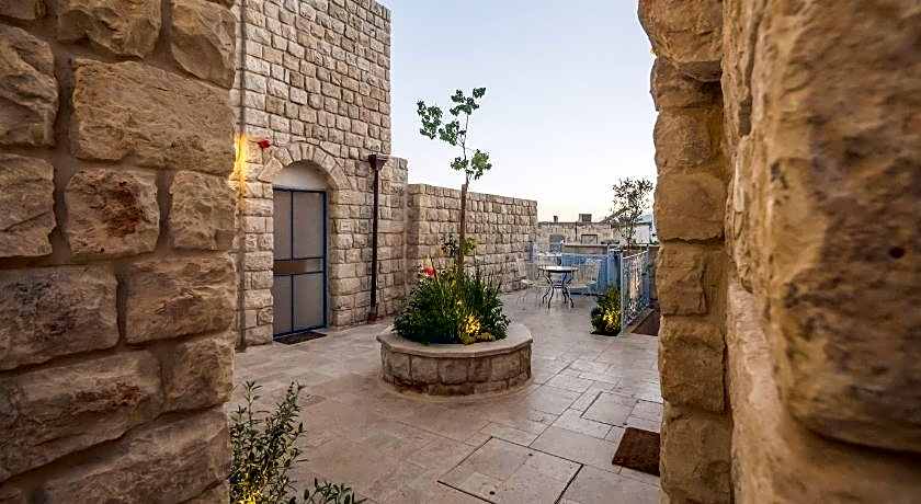 The Way Inn - Boutique Hotel