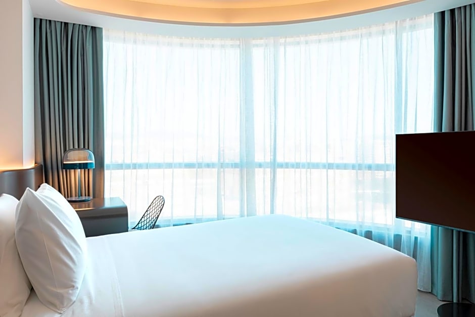 Labtwentytwo Barcelona, a Tribute Portfolio Hotel by Marriott