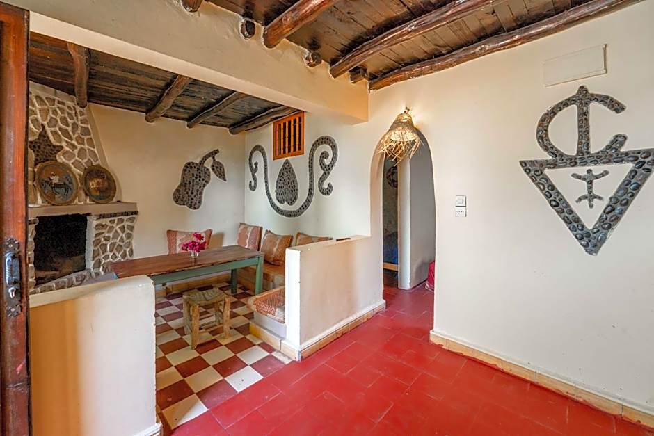 Dar Afoulky Maison D'hotes