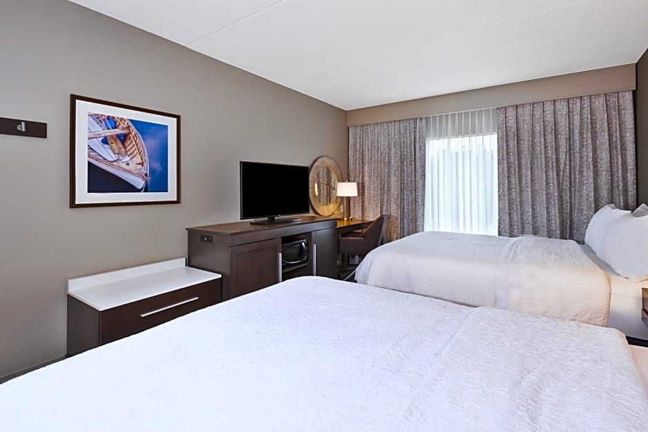 Hampton Inn & Suites Wells-Ogunquit