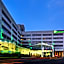 Holiday Inn Mexico City-Plaza Universidad By IHG