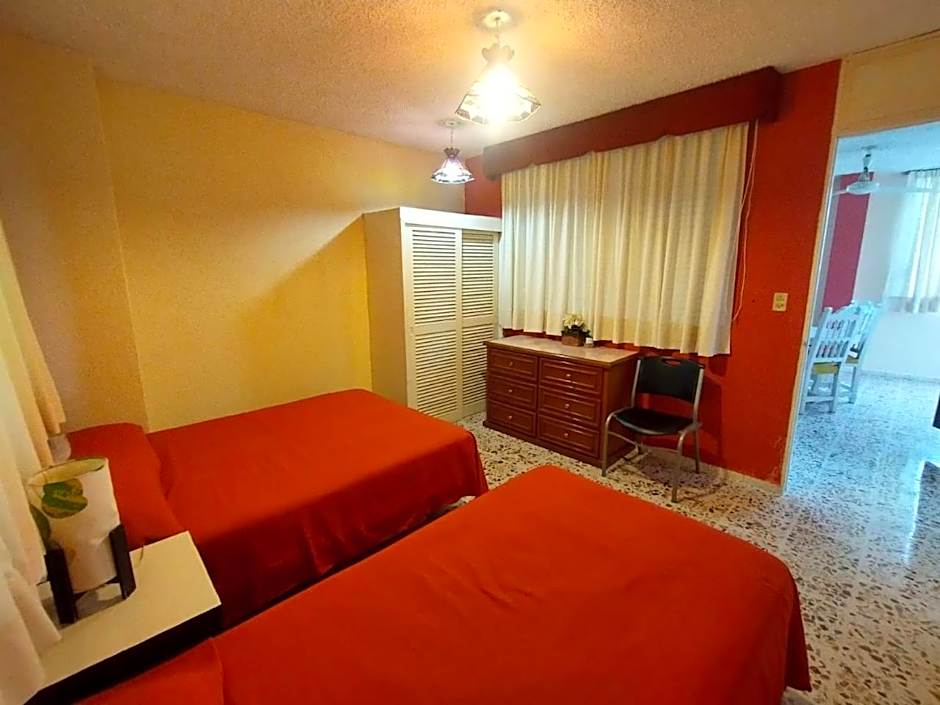 Suites Angelopolis