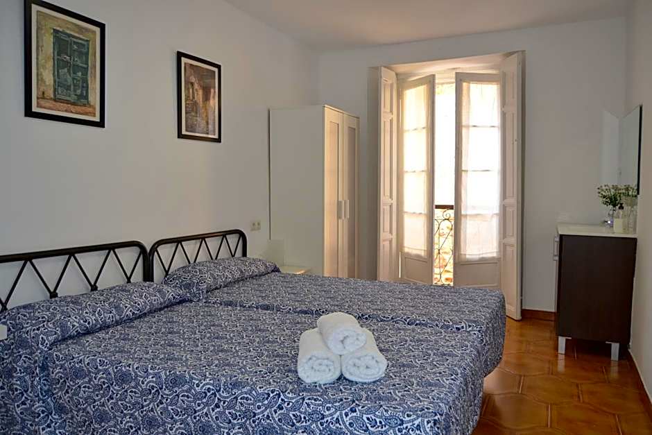 Albergue Valle del Nonaya