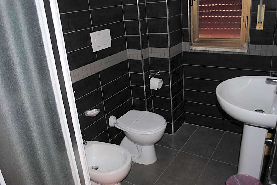 Hotel South Paradise