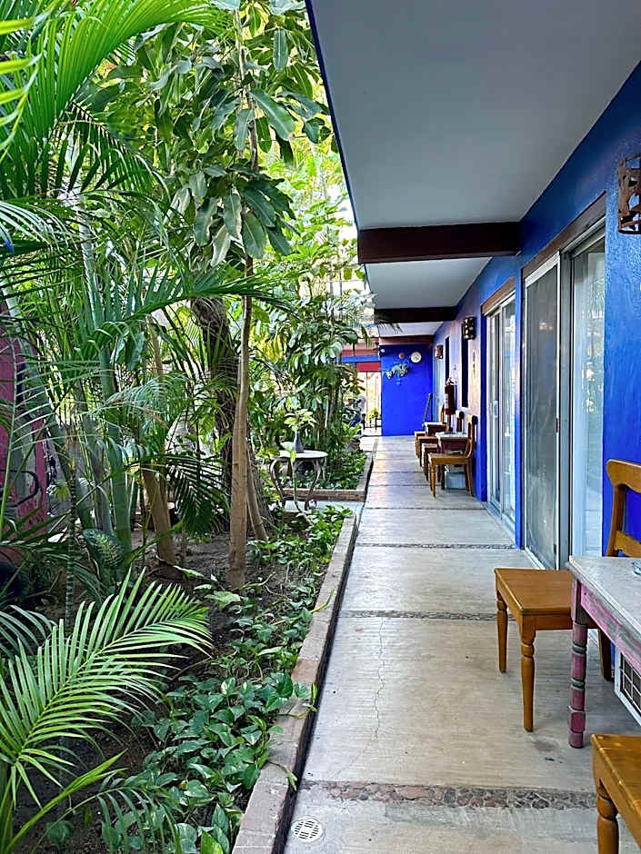 Siesta Suites Boutique Hotel