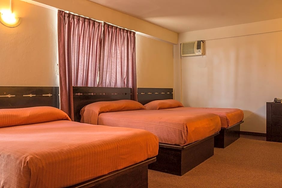 BONITTO INN® Tampico Altamira