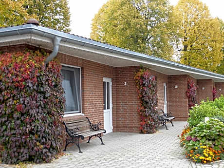 Hotel Am Schlosspark