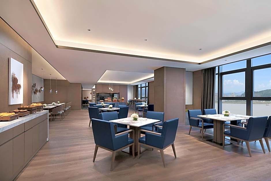 Wenzhou Marriott Hotel