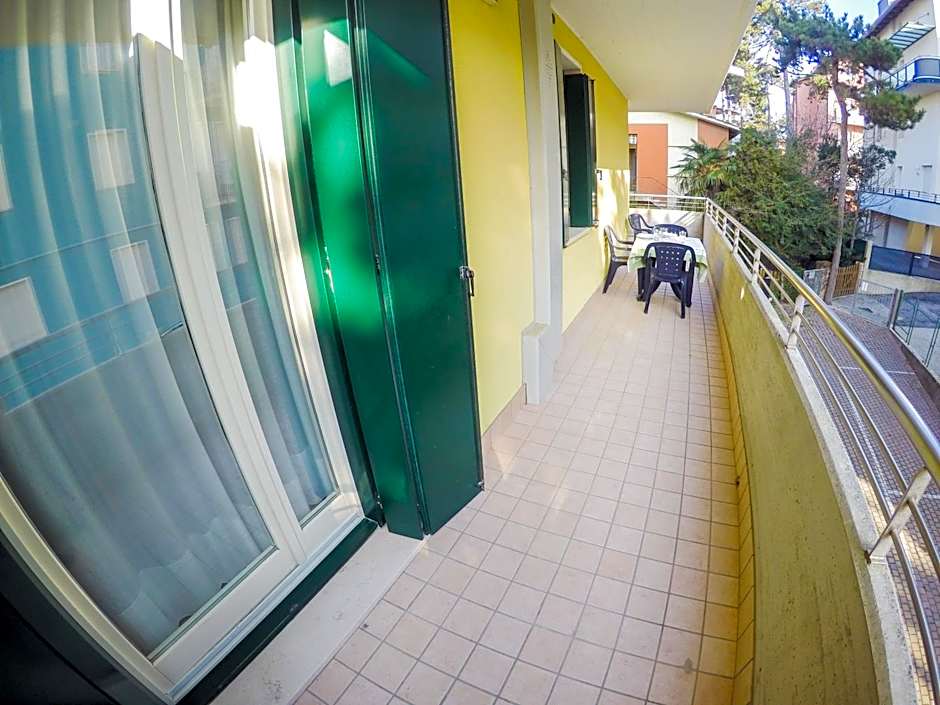 Residence Solemar - Agenzia Cocal