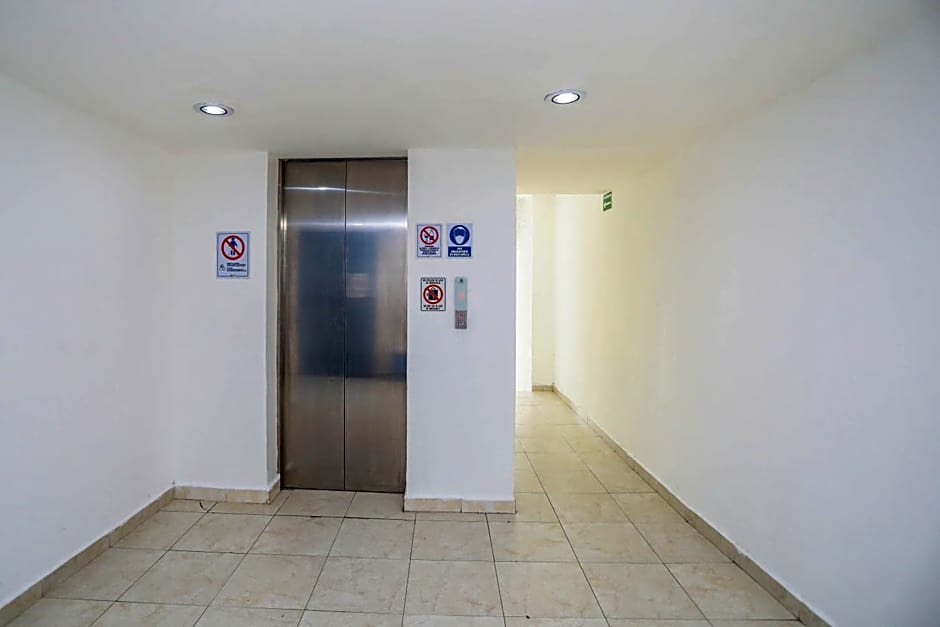 Hotel Caribe Internacional Cancun