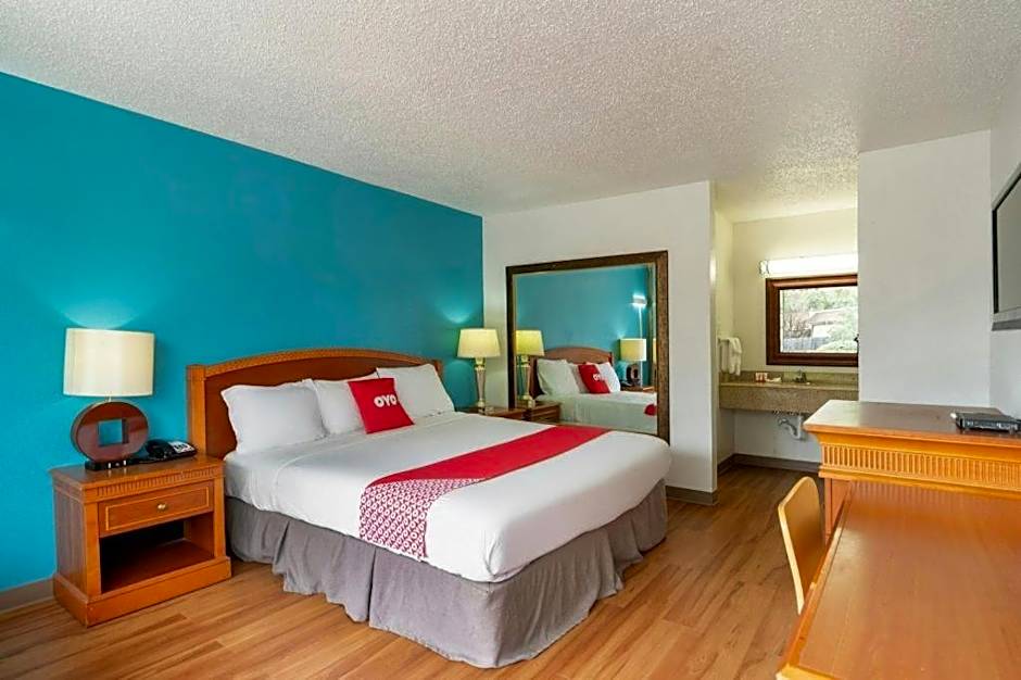 OYO Hotel Bossier City LA - Red River