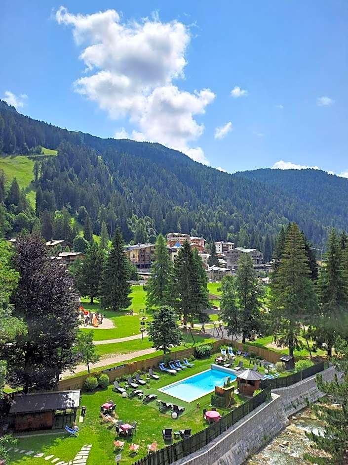Hotel Garni St. Hubertus