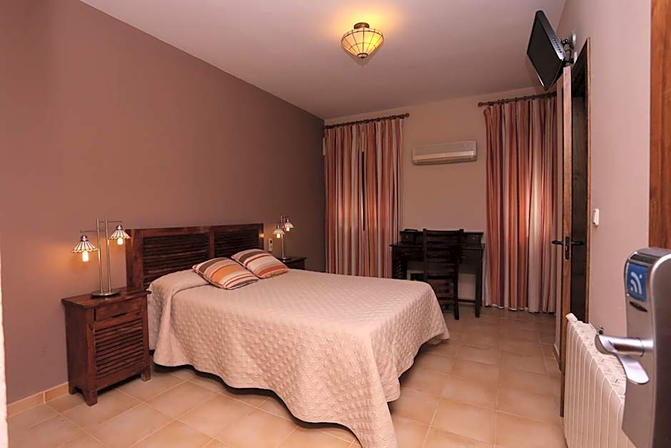 Hotel Andalucia