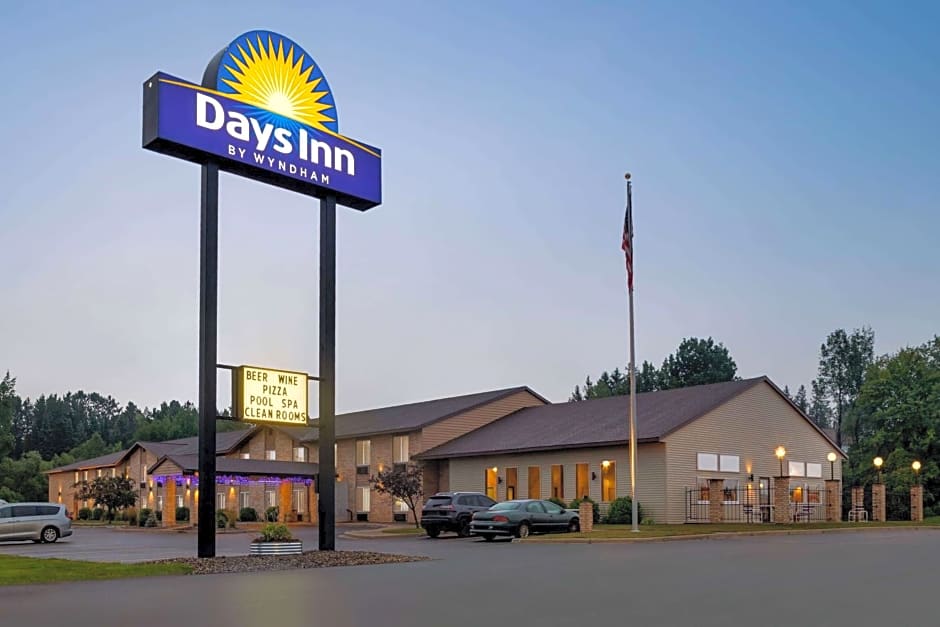 Days Inn by Wyndham Hurley