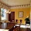 Glebe House Muston