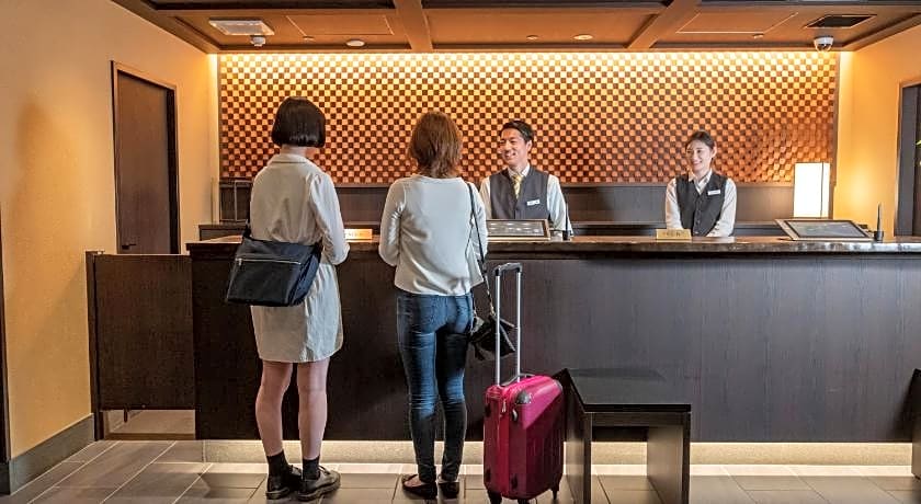 Hotel Kuu Kyoto