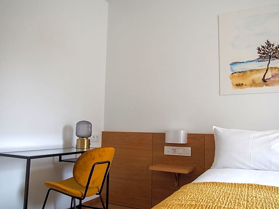 HOTEL BOUTIQUE VILAVELLA