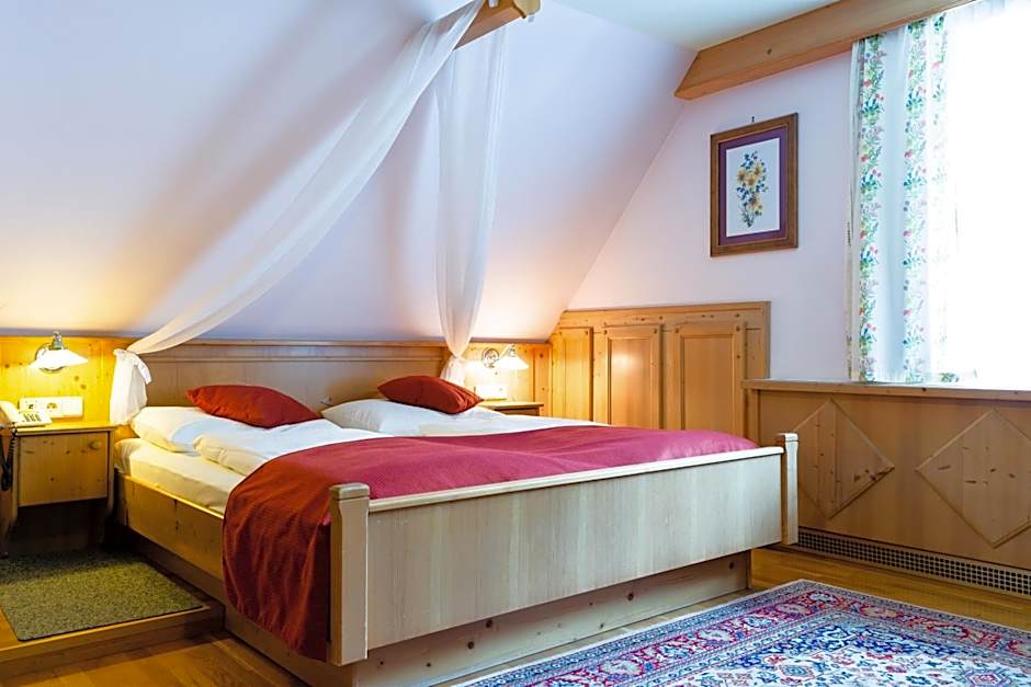 Scharfegger's Raxalpenhof - Zuhause am Land