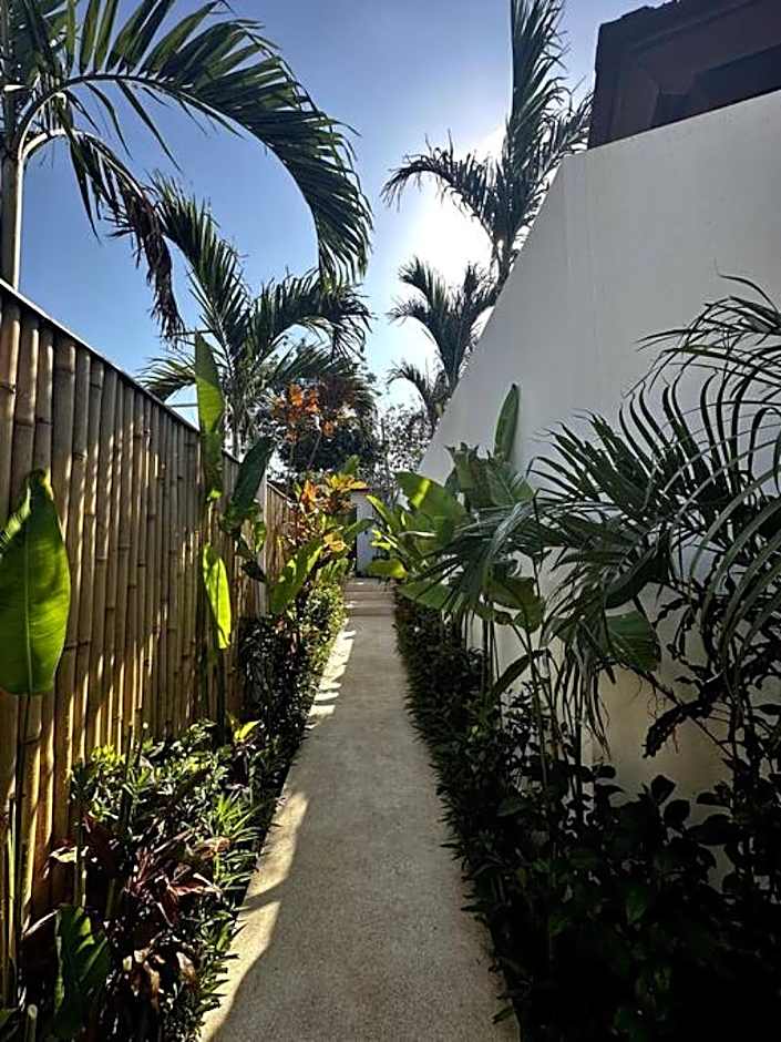 Di Cappio Villa Uluwatu 1