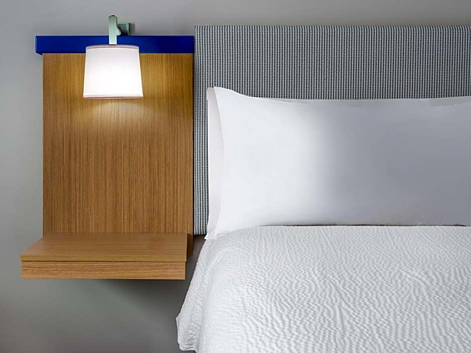 Garner Hotel Missoula Southwest by IHG