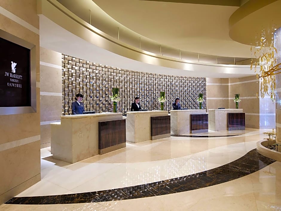 JW Marriott Hotel Hangzhou