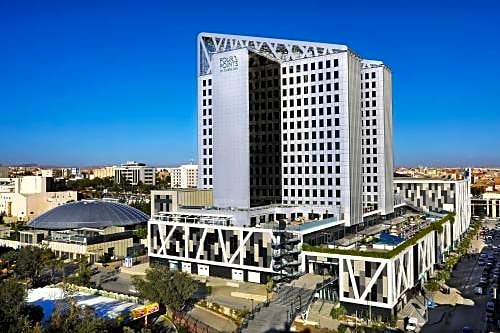Four Points by Sheraton Setif