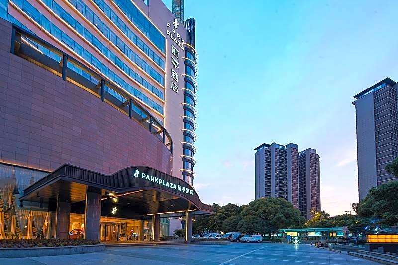 Changzhou Park Plaza