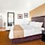 Quality Inn Port Angeles - near Olympic National Park