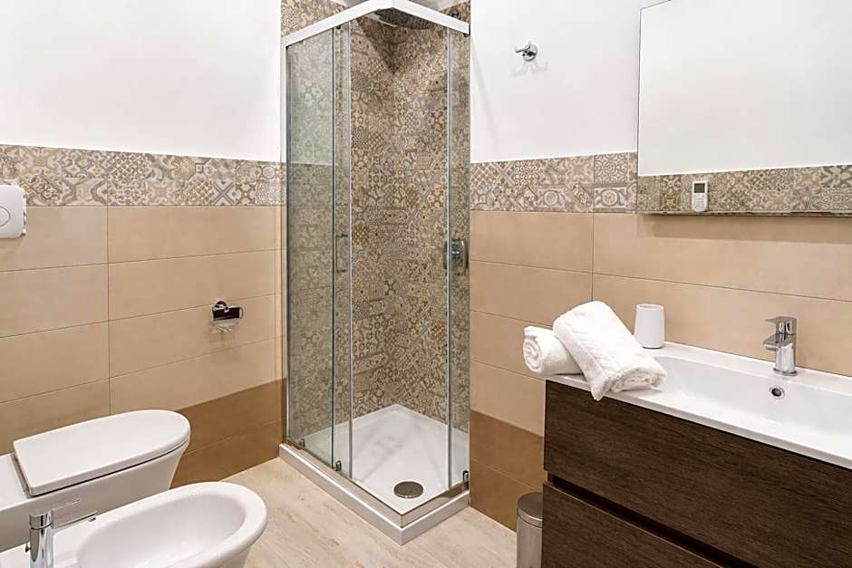 B&B Il Crepuscolo - Pompei