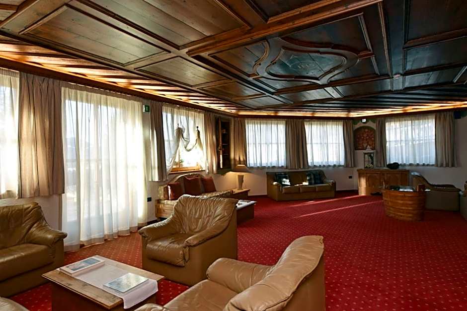 Park Hotel Bellacosta