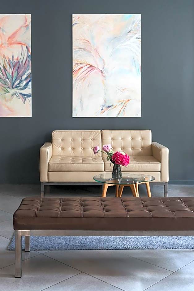 Hotel Admiral Lugano