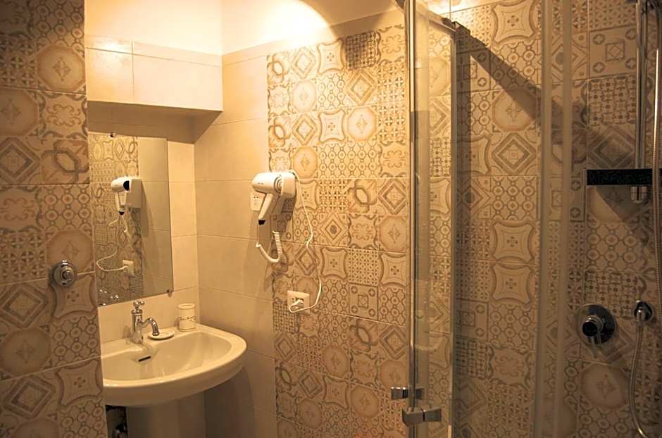 La Terrazza sul Mare