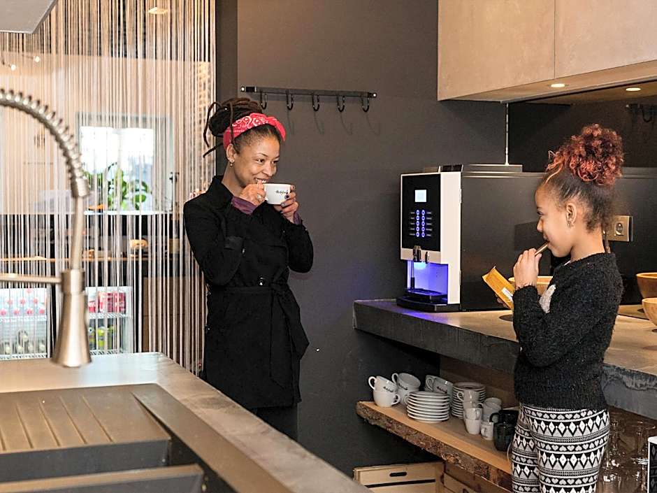 Hotel Goodnight Antwerp