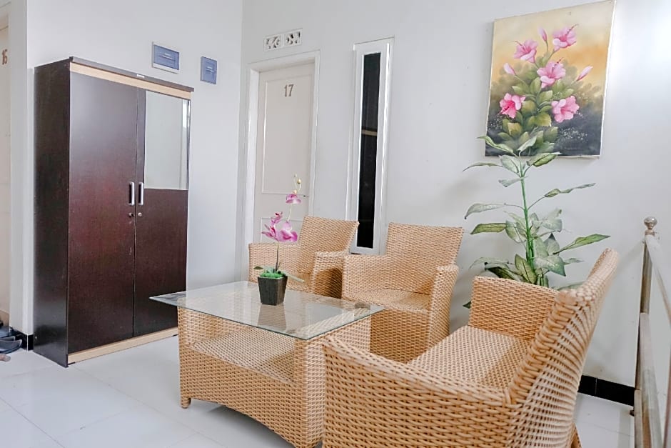 OYO 528 Safa Guest House