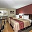 Red Roof Inn Columbus East - Reynoldsburg