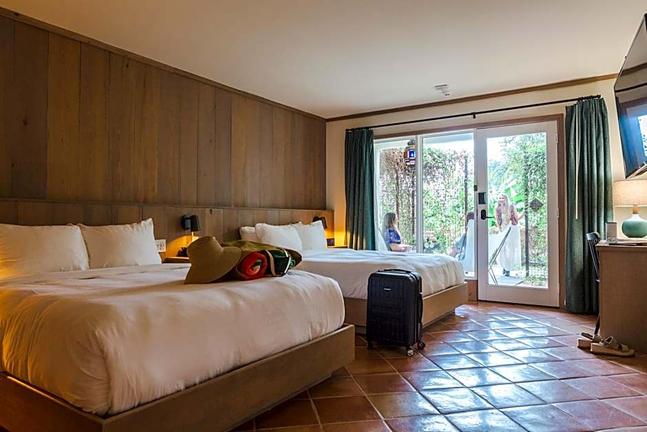 Stagecoach Inn