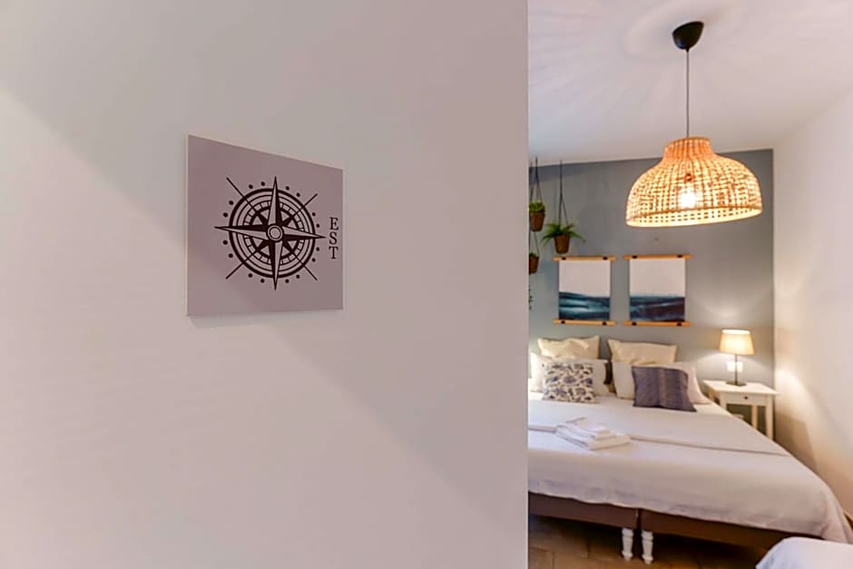 B&B Il Viaggio Bologna